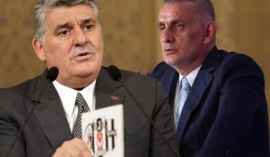 Derbiye atanan hakemi görünce TFF’ye resmen savaş açtı