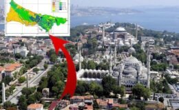 İstanbul’da yaşayanların zihnine kazıması gereken harita