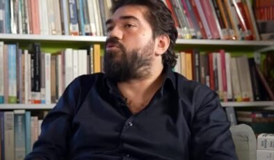 Rasim Ozan Kütahyalı, günah çıkardı: Ben gazeteciliği beceremiyorum
