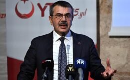 Zorunlu eğitim kısalacak mı? Bakan Tekin’in yanıtı dikkat çekici